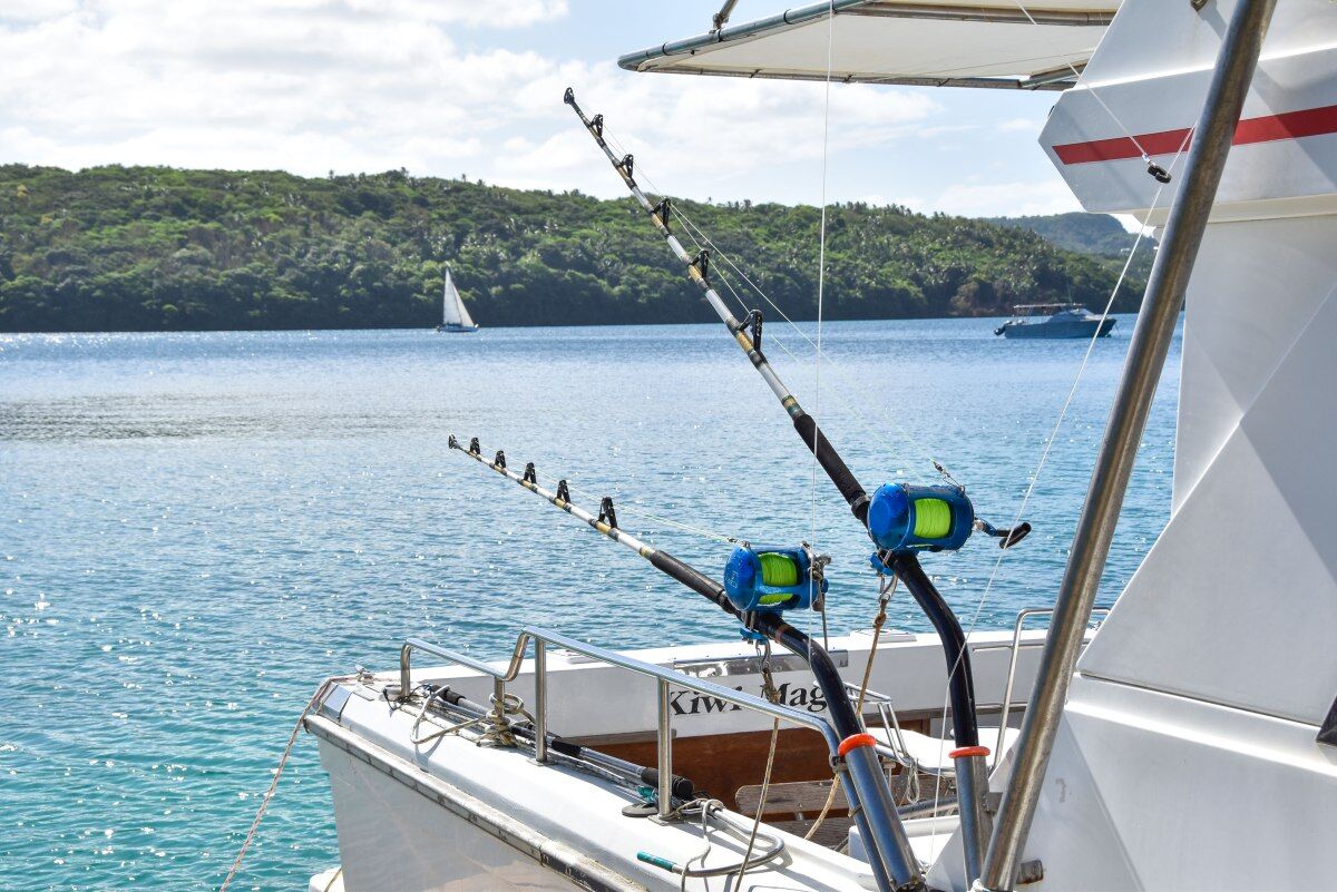 10 Best Fishing Charters in Tonga