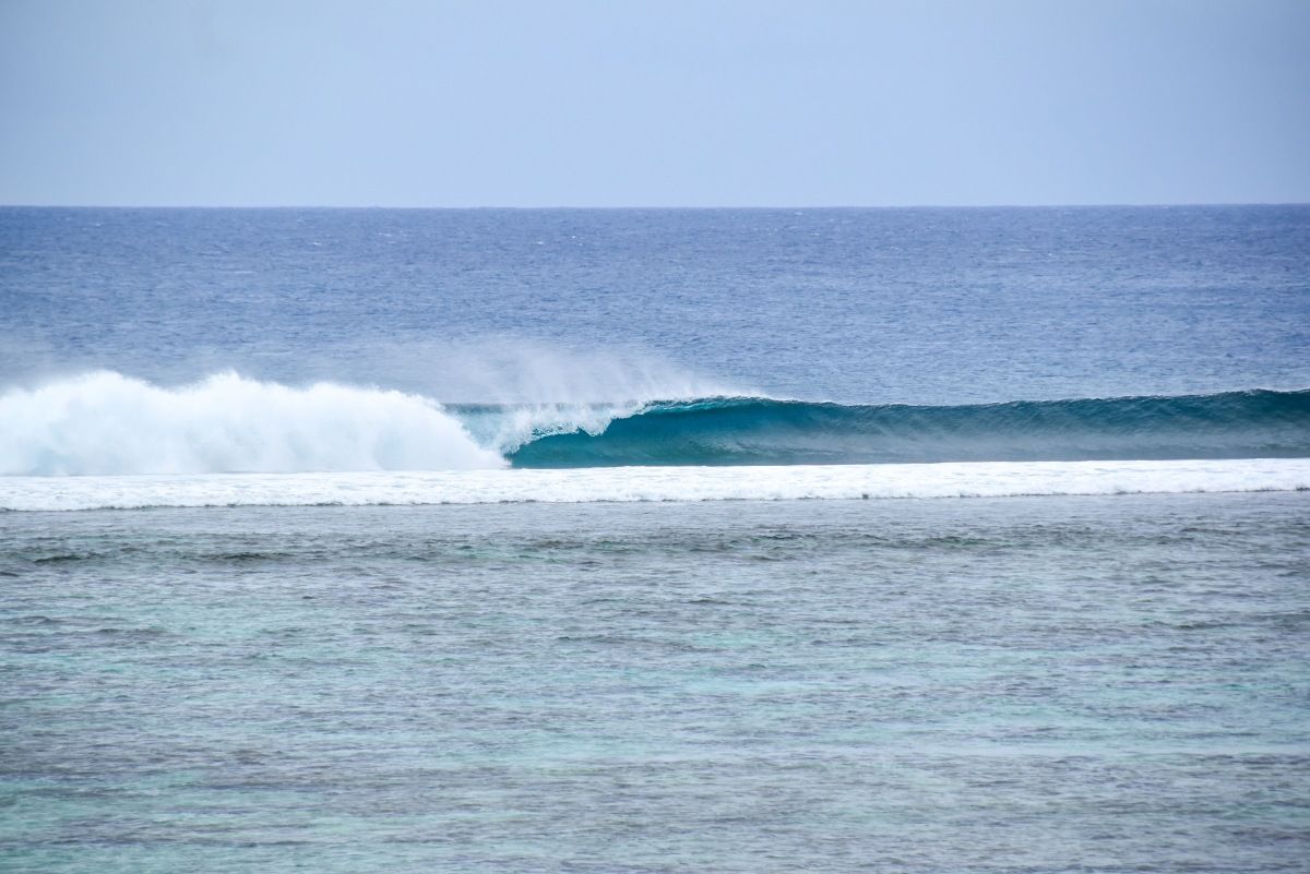 7 Best Surf Resorts in Tonga