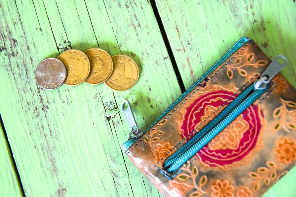 20 Ways to Save Money in Tonga