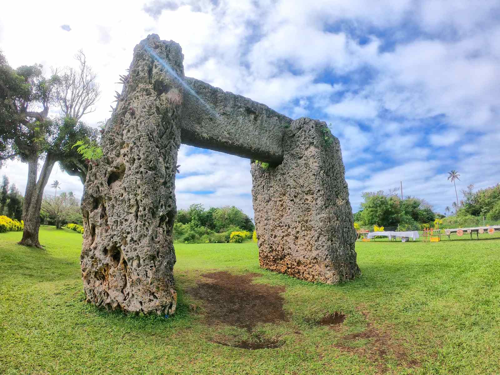 The 10 Most Famous Places in Tonga