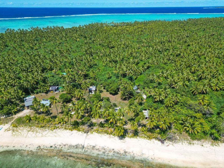 How to Choose Sustainable Accommodation in Tonga